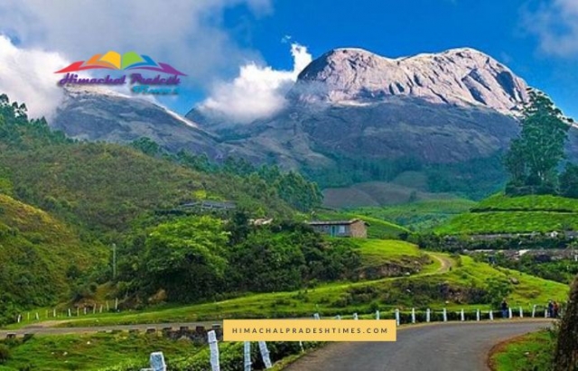 Resorts in Kothamangalam - Your Ultimate Getaway Spot